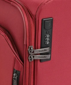 Cabin Multi 2 2-Rollen Trolley rot 55 cm