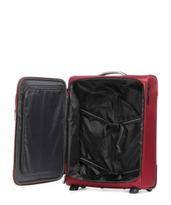 Cabin Multi 2 2-Rollen Trolley rot 55 cm