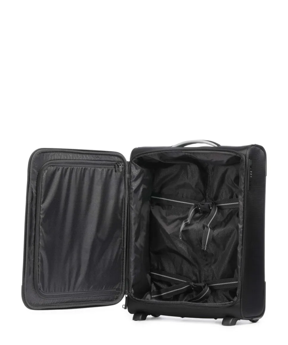 Cabin Multi 2 2-Rollen Trolley schwarz 55 cm