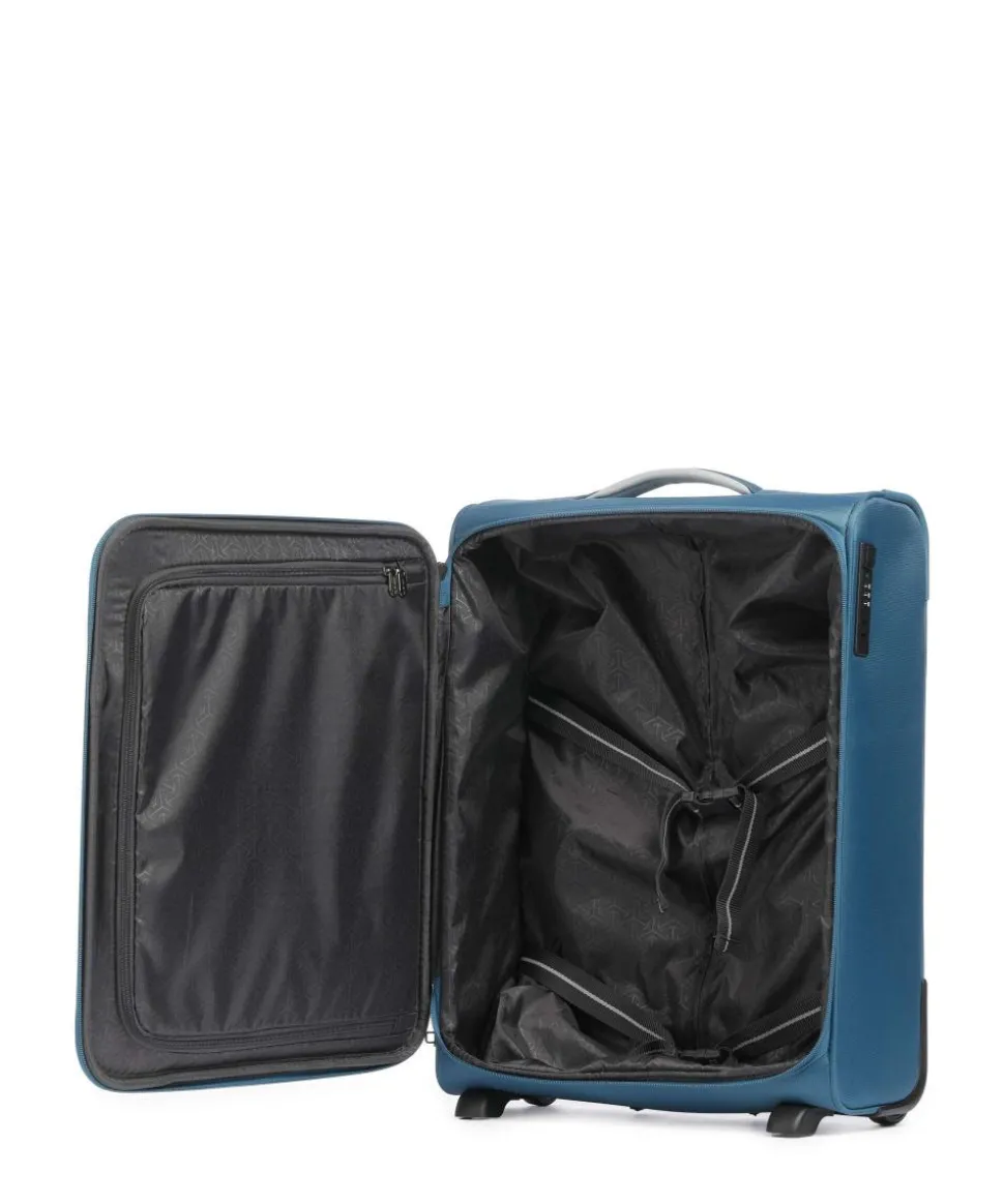 Cabin Multi 2 2-Rollen Trolley petrol 55 cm