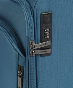 Cabin Multi Light 2 2-Rollen Trolley petrol 55 cm