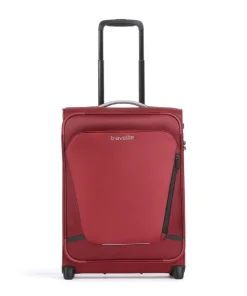 Cabin Multi Light 2 2-Rollen Trolley rot 55 cm