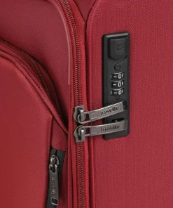 Cabin Multi Light 2 2-Rollen Trolley rot 55 cm