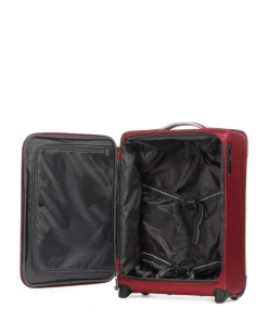 Cabin Multi Light 2 2-Rollen Trolley rot 55 cm