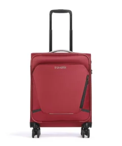 Cabin Multi Light 4 4-Rollen Trolley rot 55 cm