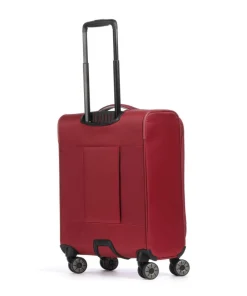 Cabin Multi Light 4 4-Rollen Trolley rot 55 cm