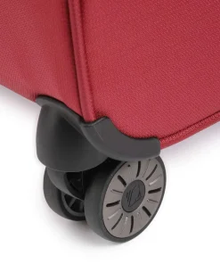 Cabin Multi Light 4 4-Rollen Trolley rot 55 cm