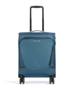 Cabin Multi Light 4 4-Rollen Trolley petrol 55 cm