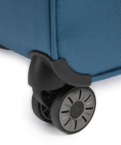 Cabin Multi Light 4 4-Rollen Trolley petrol 55 cm