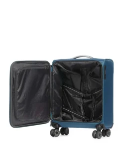 Cabin Multi Light 4 4-Rollen Trolley petrol 55 cm