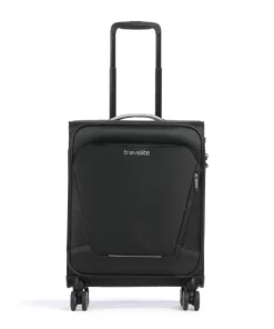 Cabin Multi Light 4 4-Rollen Trolley schwarz 55 cm