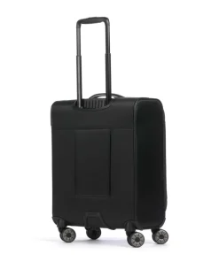 Cabin Multi Light 4 4-Rollen Trolley schwarz 55 cm