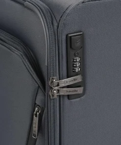 Cabin Multi Light 4 4-Rollen Trolley anthrazit 55 cm