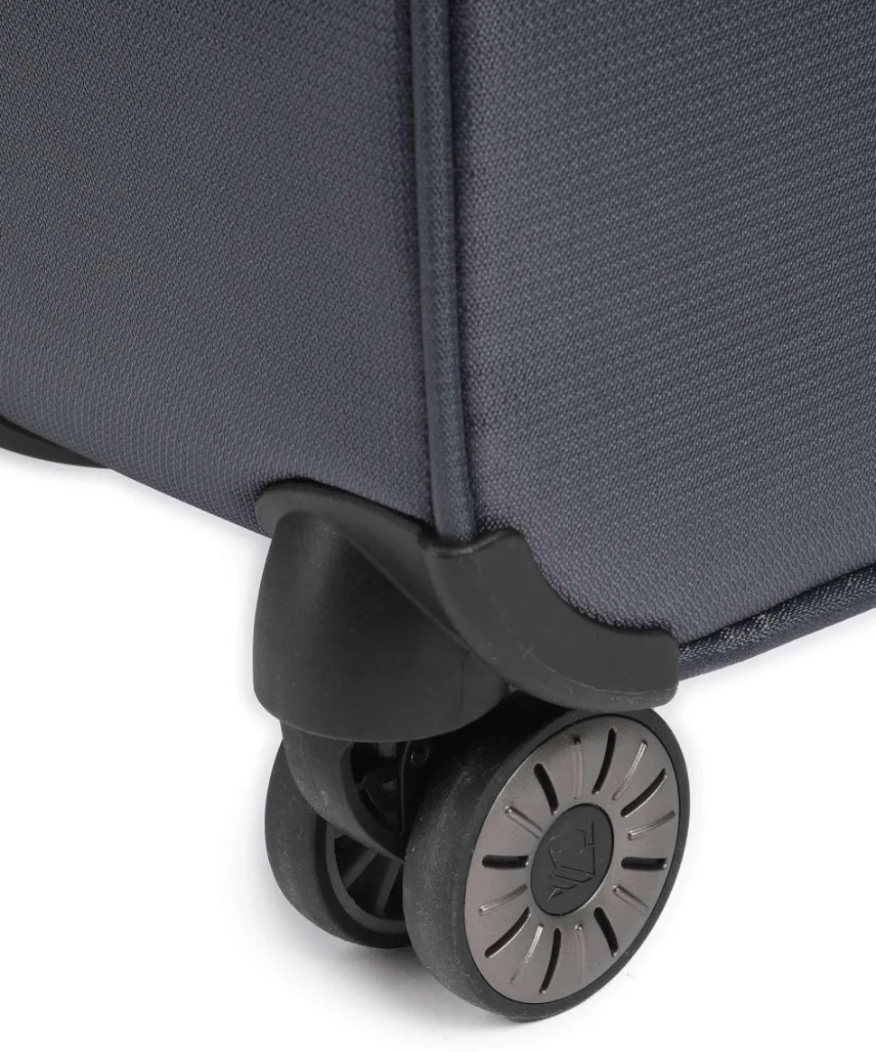 Cabin Multi Light 4 4-Rollen Trolley anthrazit 55 cm