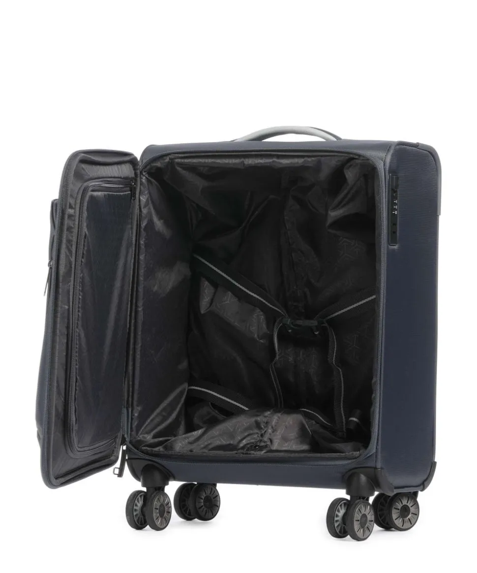 Cabin Multi Light 4 4-Rollen Trolley anthrazit 55 cm