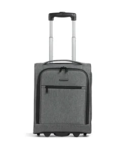 Cabin 2-Rollen Trolley grau 43 cm