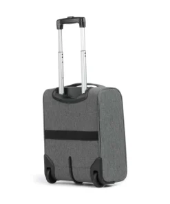 Cabin 2-Rollen Trolley grau 43 cm
