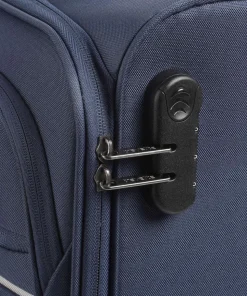 Cabin 2-Rollen Trolley navy 52 cm