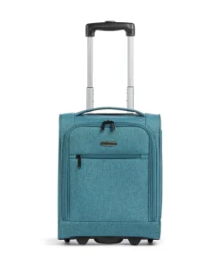 Cabin 2-Rollen Trolley petrol 43 cm