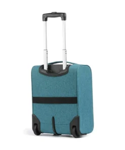 Cabin 2-Rollen Trolley petrol 43 cm