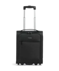 Cabin 2-Rollen Trolley schwarz 43 cm