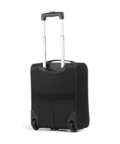 Cabin 2-Rollen Trolley schwarz 43 cm