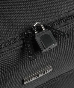 Cabin 2-Rollen Trolley schwarz 43 cm