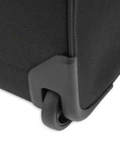 Cabin 2-Rollen Trolley schwarz 43 cm