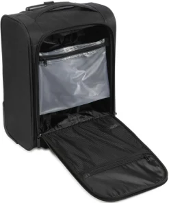 Cabin 2-Rollen Trolley schwarz 43 cm