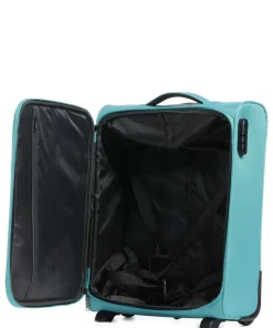 Cabin 2-Rollen Trolley türkis 52 cm