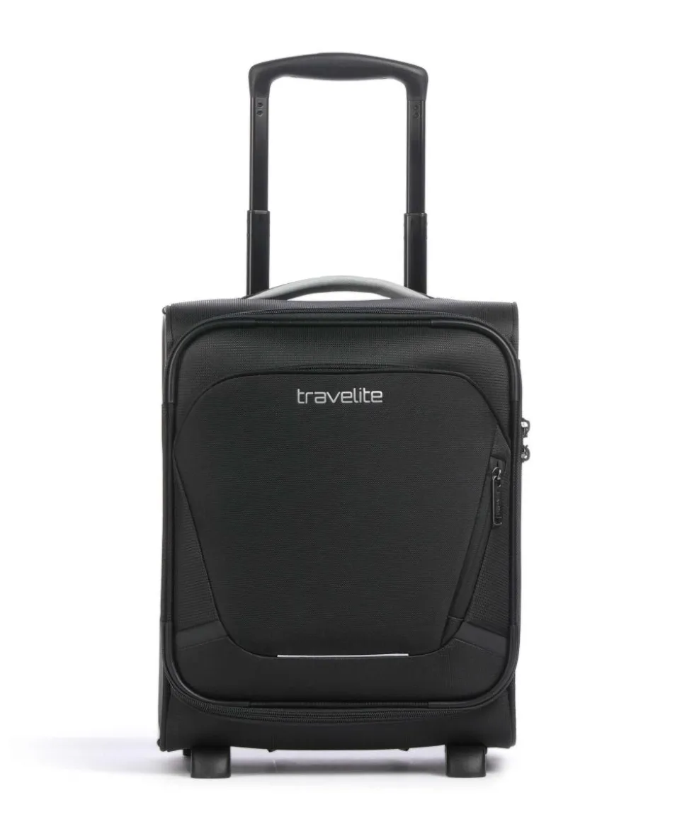 Cabin Wings 2 2-Rollen Trolley schwarz 40 cm