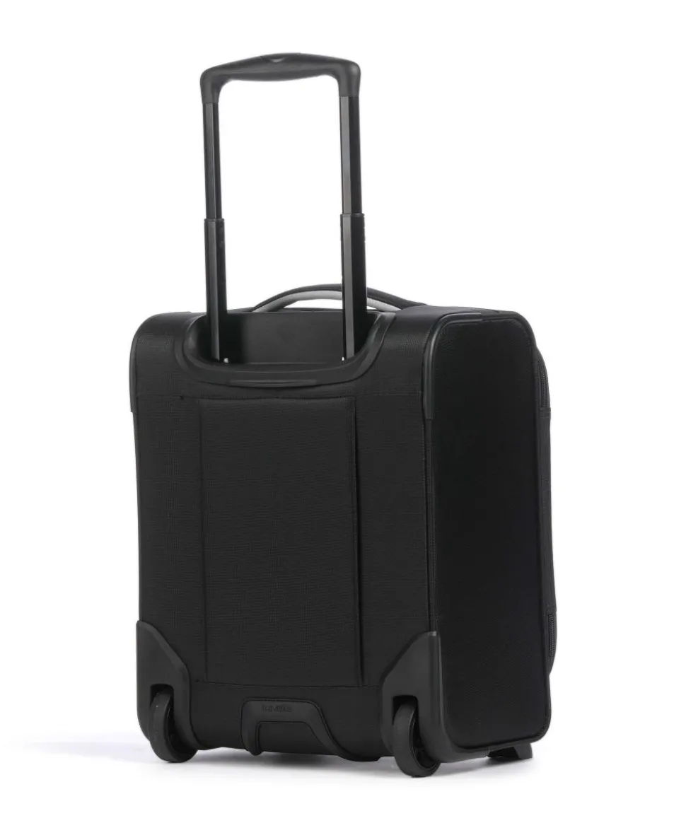 Cabin Wings 2 2-Rollen Trolley schwarz 40 cm
