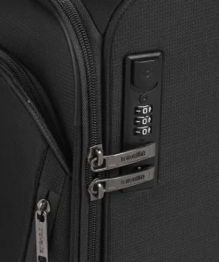 Cabin Wings 2 2-Rollen Trolley schwarz 40 cm