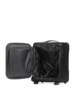 Cabin Wings 2 2-Rollen Trolley schwarz 40 cm
