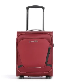 Cabin Wings 2 2-Rollen Trolley rot 40 cm