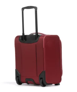 Cabin Wings 2 2-Rollen Trolley rot 40 cm