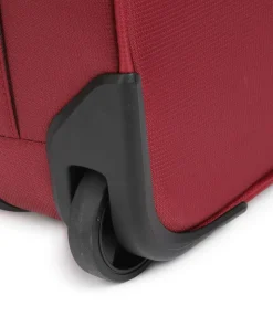 Cabin Wings 2 2-Rollen Trolley rot 40 cm