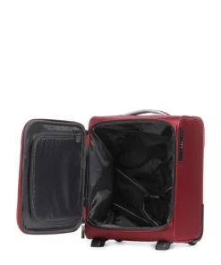 Cabin Wings 2 2-Rollen Trolley rot 40 cm