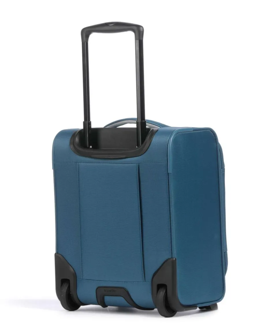 Cabin Wings 2 2-Rollen Trolley petrol 40 cm