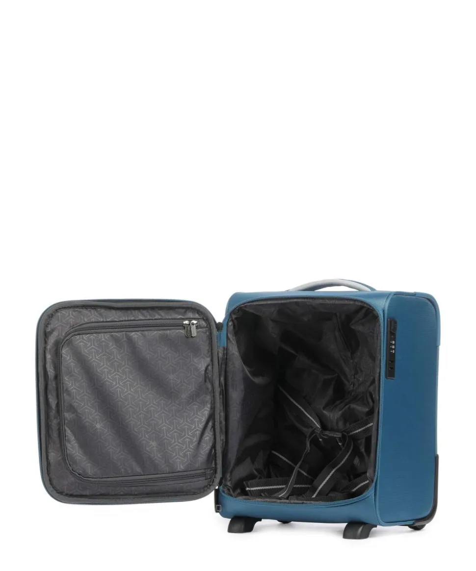 Cabin Wings 2 2-Rollen Trolley petrol 40 cm