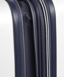 Cadence 4-Rollen Trolley weiß 76 cm