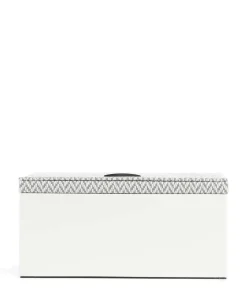 Calma Schmuckkasten Polyurethane weiß