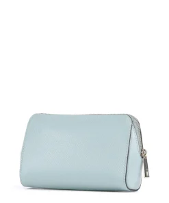 Camelia M Kosmetiktasche aquamarine 15 cm