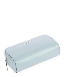 Camelia M Kosmetiktasche aquamarine 15 cm