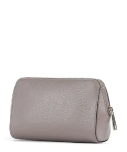 Camelia M Kosmetiktasche taupe 15 cm