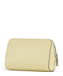 Camelia M Kosmetiktasche gelb 15 cm