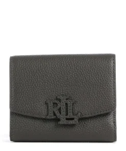 Cameryn Small Geldbörse genarbtes Rindsleder khaki