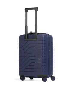 Campbell 4-Rollen Trolley dunkelblau 55 cm