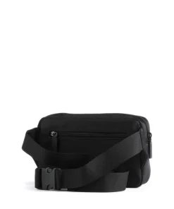 Canada Water Gürteltasche Nylon schwarz