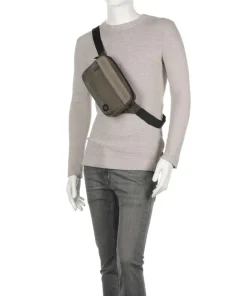 Canada Water Gürteltasche Nylon khaki